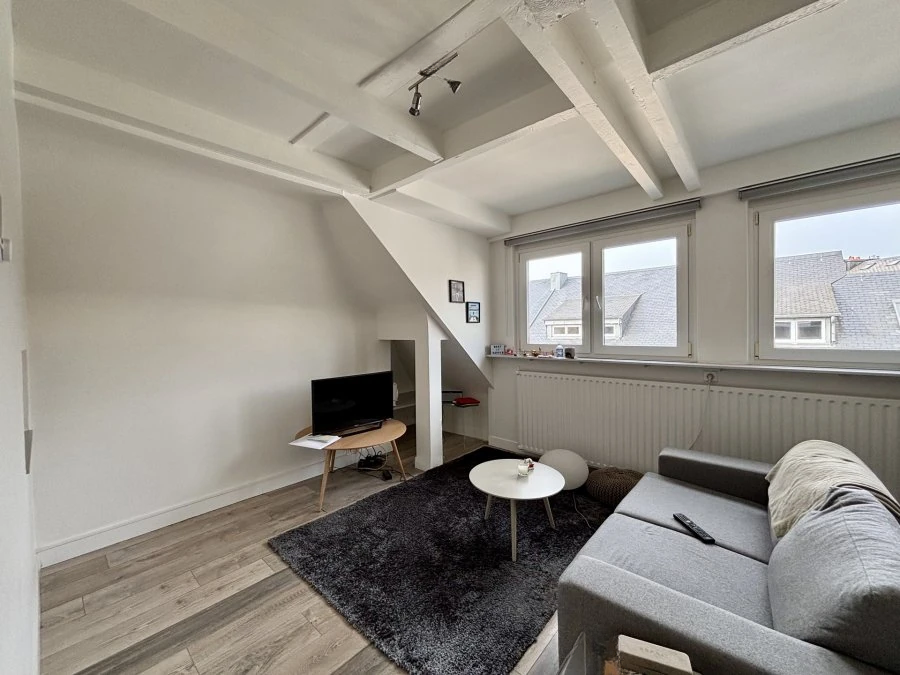 Квартира в Люксембурге, Люксембург, 48 м² - фото 4