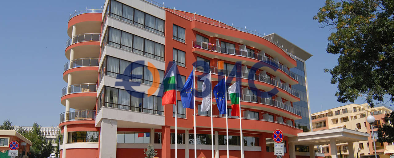 Апартаменты в Несебре, Болгария, 33 м² - фото 6