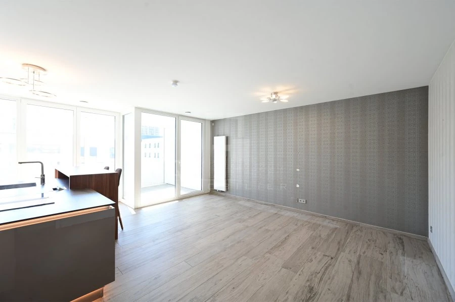 Квартира в Люксембурге, Люксембург, 85 м² - фото 4