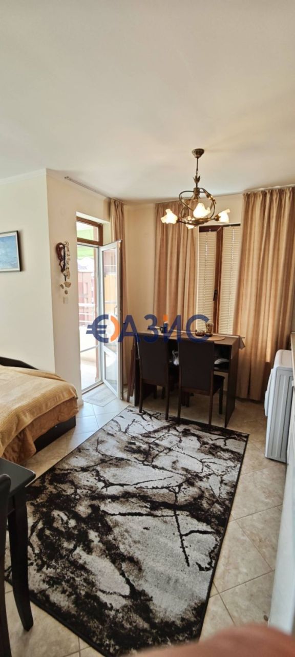 Апартаменты в Несебре, Болгария, 45 м² - фото 6