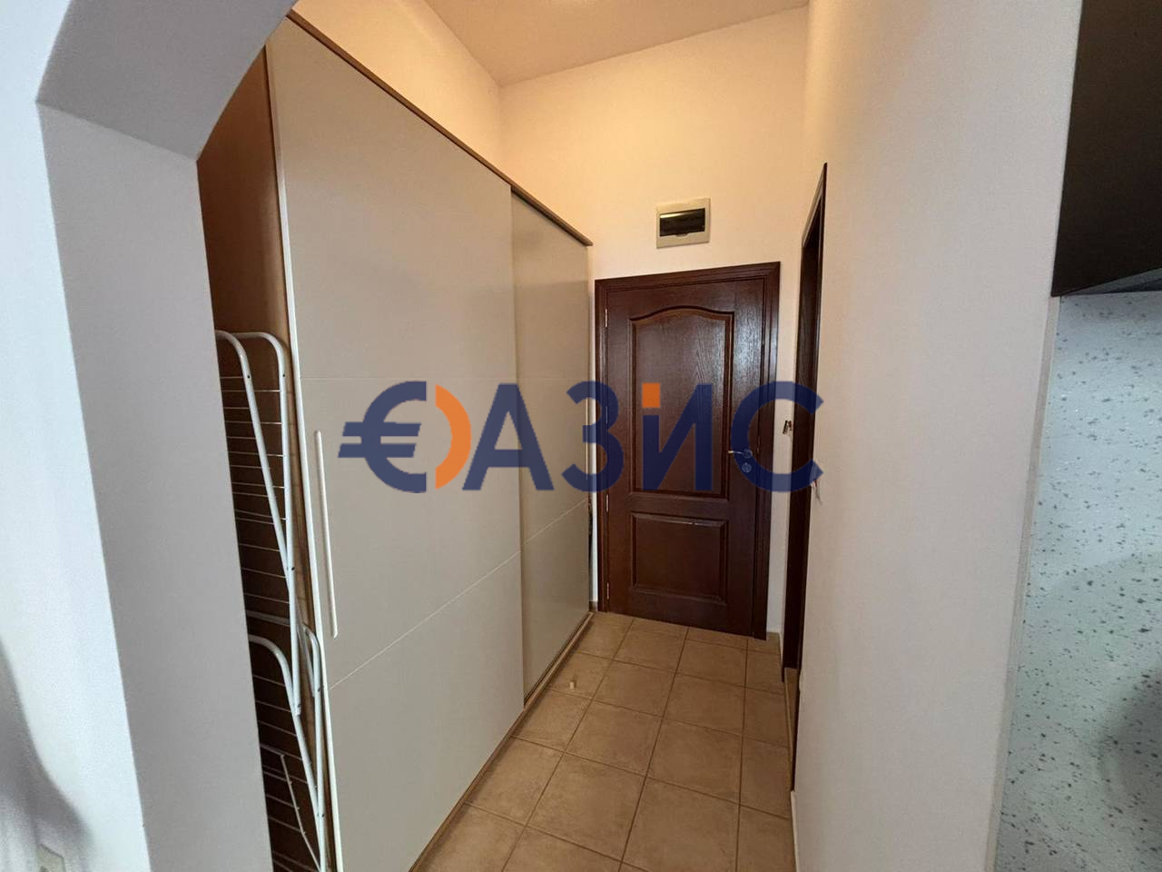 Апартаменты на Солнечном берегу, Болгария, 34.5 м² - фото 7