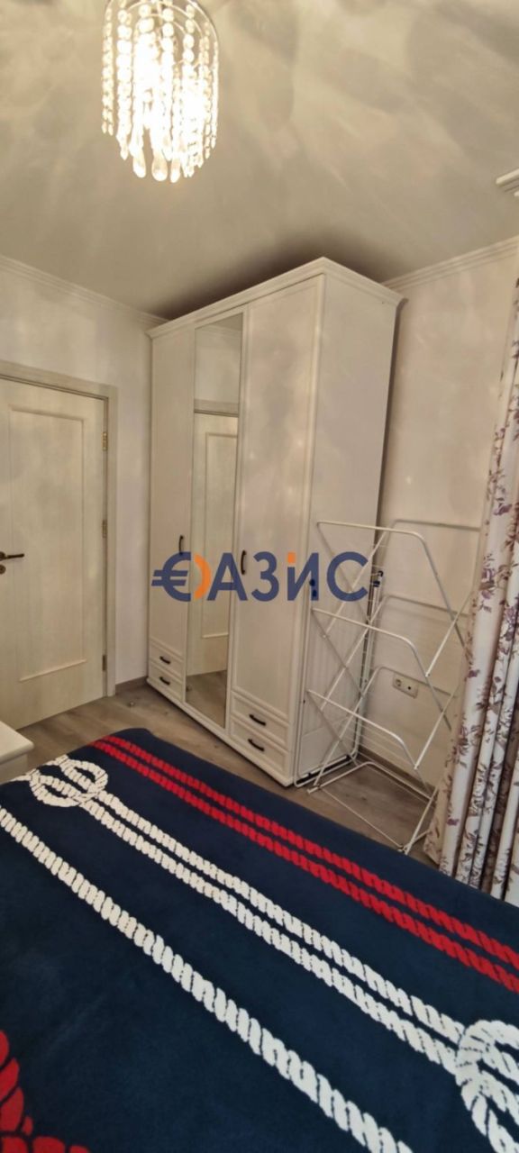 Апартаменты в Равде, Болгария, 57 м² - фото 7