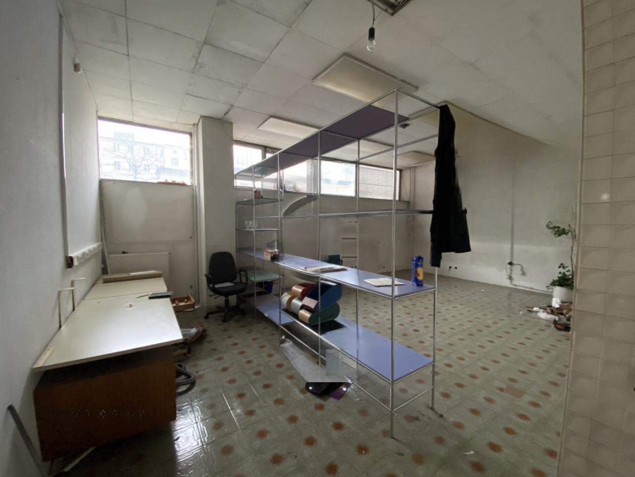 Офис в Любляне, Словения, 140 м² - фото 4