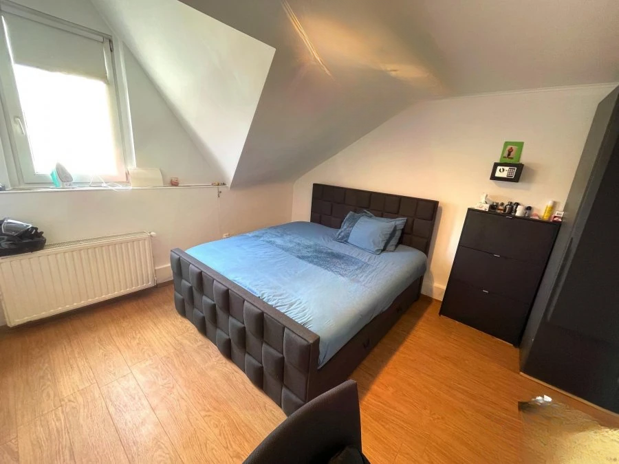Квартира в Дикирхе, Люксембург, 62 м² - фото 4