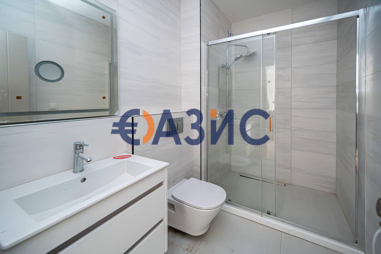 Апартаменты на Солнечном берегу, Болгария, 71 м² - фото 7