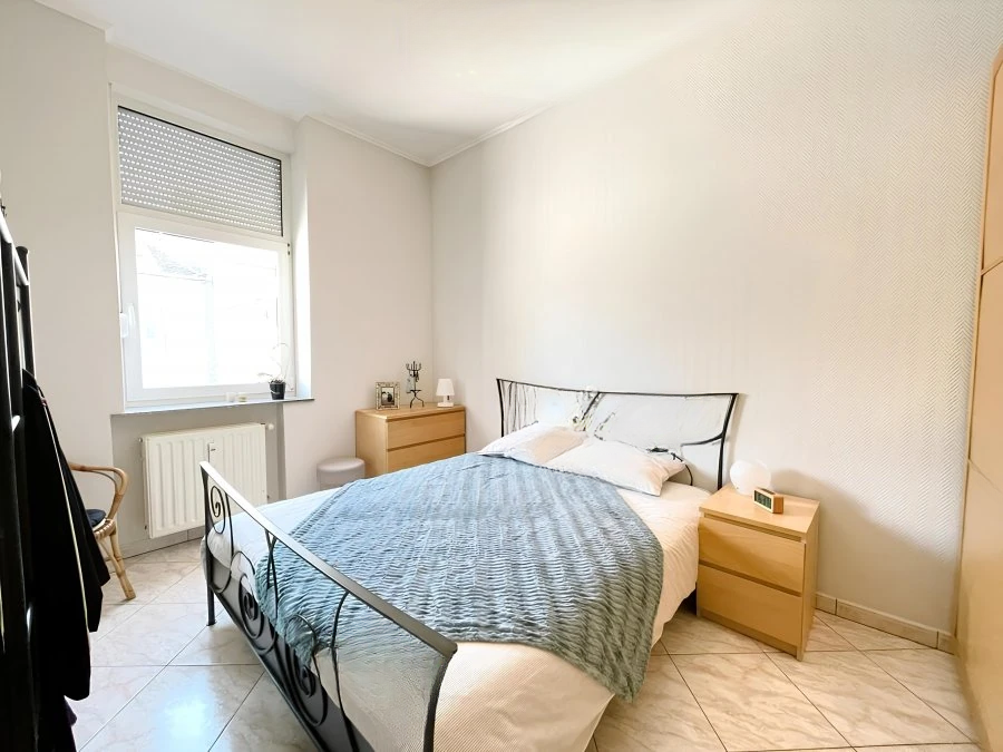 Квартира в Люксембурге, Люксембург, 48 м² - фото 4