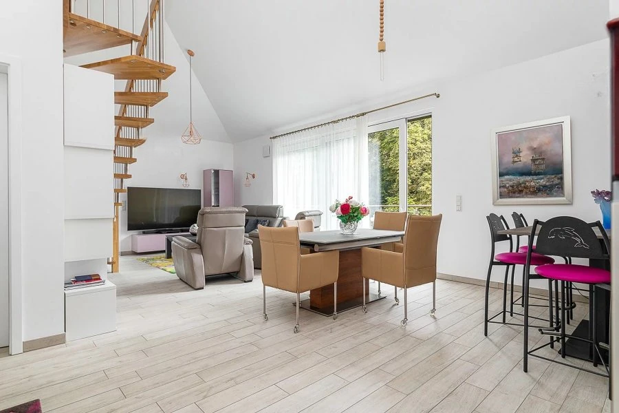 Квартира в Люксембурге, Люксембург, 101 м² - фото 4