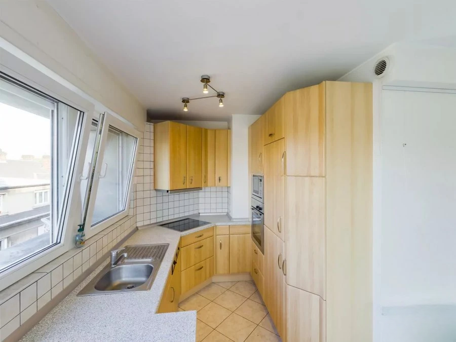 Квартира в Люксембурге, Люксембург, 48 м² - фото 4