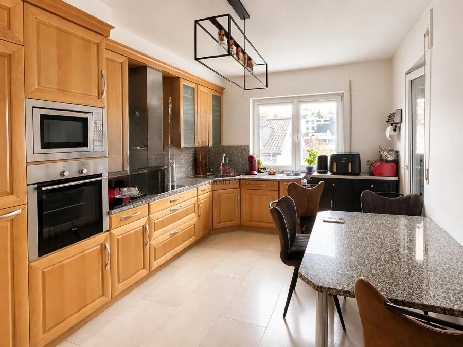 Квартира в Дикирхе, Люксембург, 370 м² - фото 4