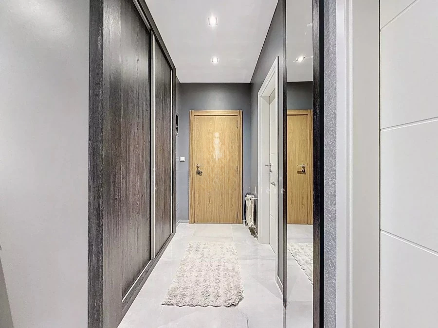 Квартира в Гревенмахере, Люксембург, 70 м² - фото 4