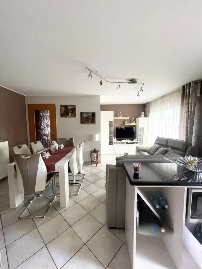 Квартира в Люксембурге, Люксембург, 70 м² - фото 4
