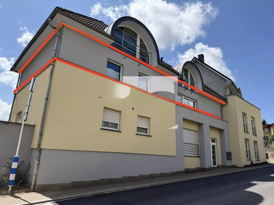 Квартира в Люксембурге, Люксембург, 94 м² - фото 4