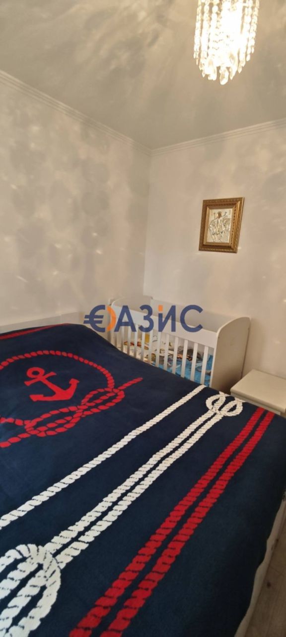 Апартаменты в Равде, Болгария, 57 м² - фото 8