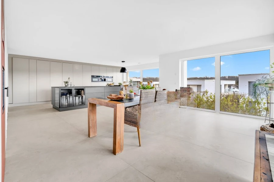 Квартира в Люксембурге, Люксембург, 415 м² - фото 4