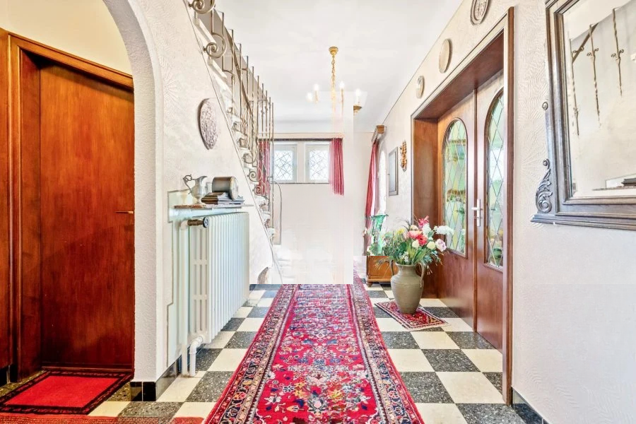 Квартира в Люксембурге, Люксембург, 130 м² - фото 4