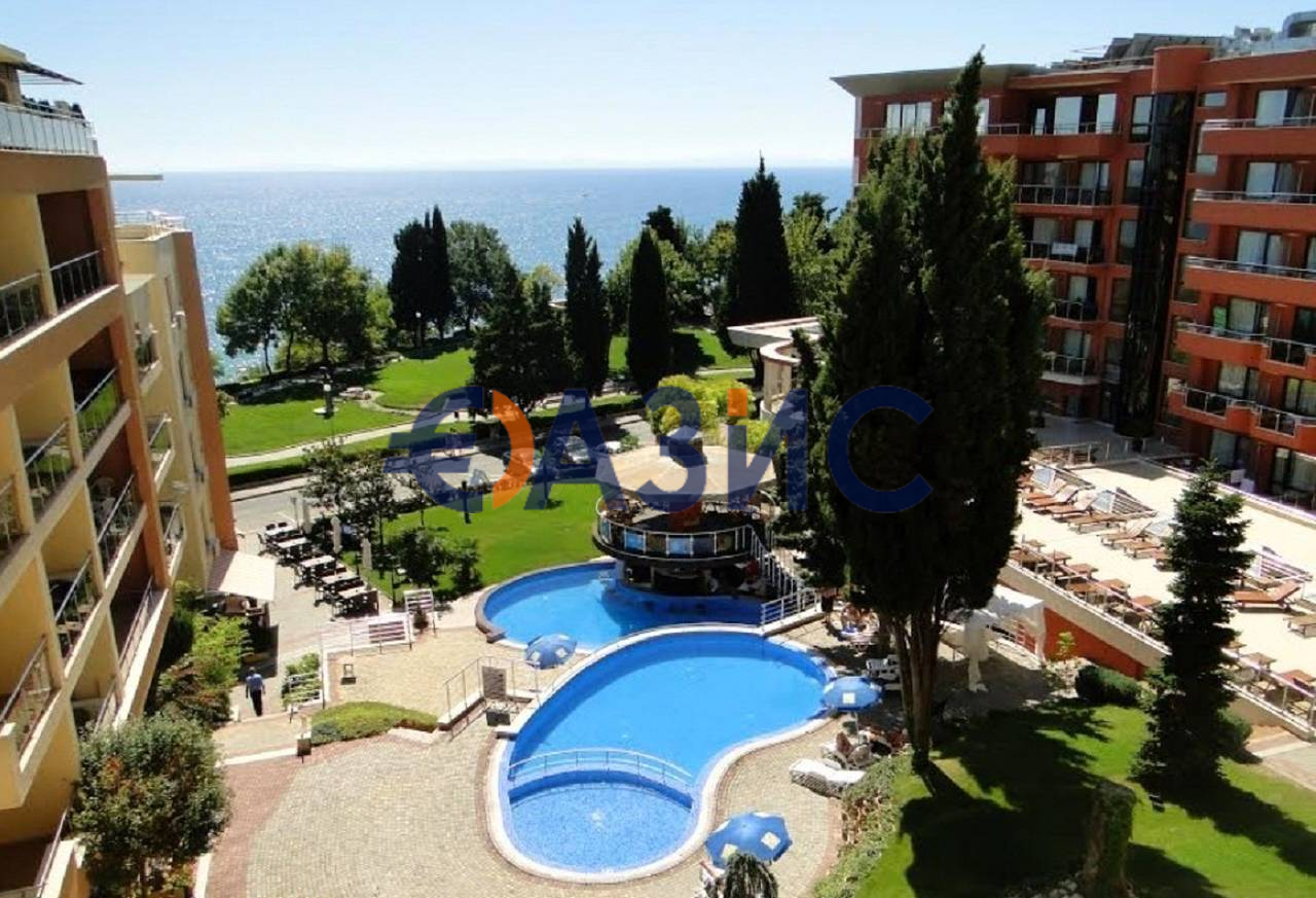 Апартаменты в Несебре, Болгария, 33 м² - фото 9