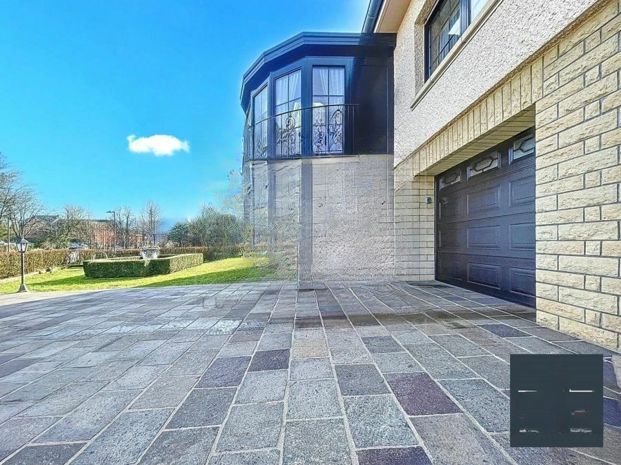 Квартира в Люксембурге, Люксембург, 300 м² - фото 4