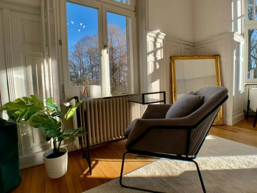 Квартира в Люксембурге, Люксембург, 265 м² - фото 4