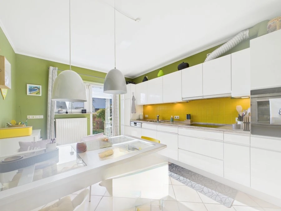 Квартира в Люксембурге, Люксембург, 100 м² - фото 4