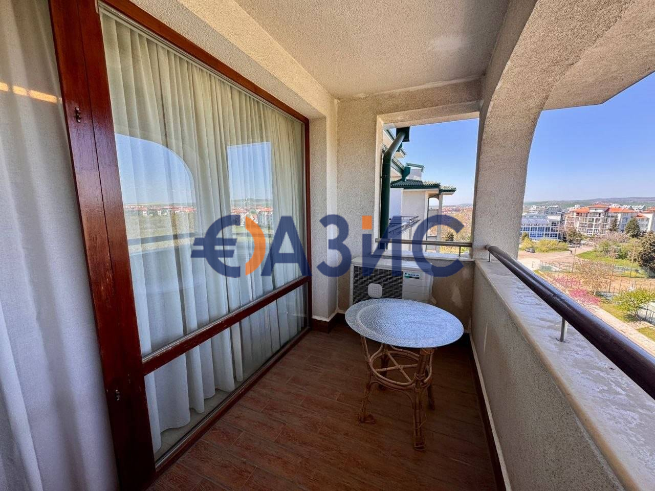 Апартаменты в Равде, Болгария, 43.2 м² - фото 9