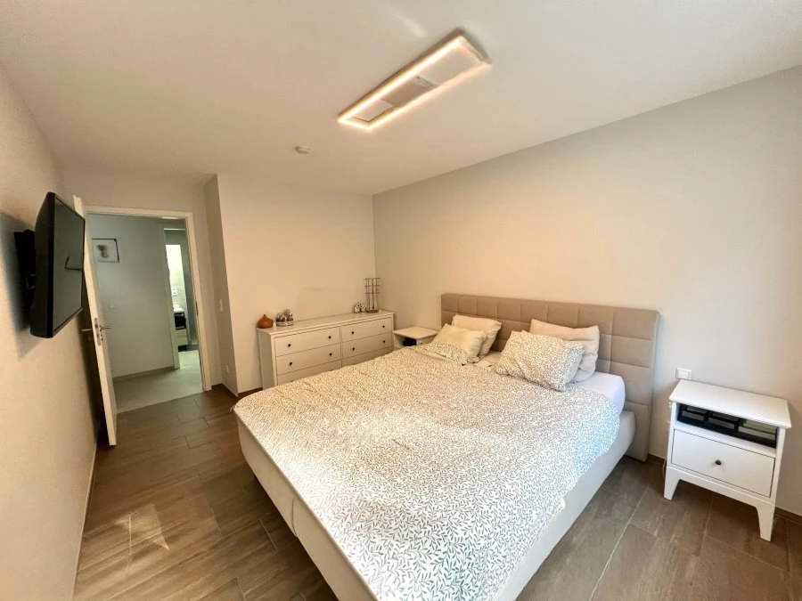 Квартира в Люксембурге, Люксембург, 81 м² - фото 4