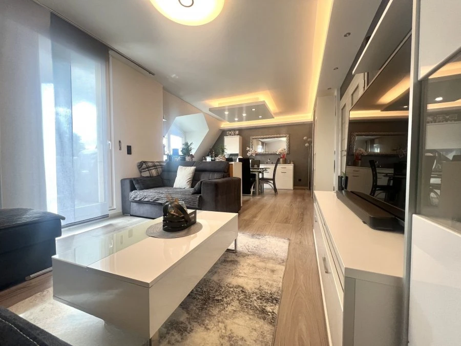 Квартира в Гревенмахере, Люксембург, 125 м² - фото 4