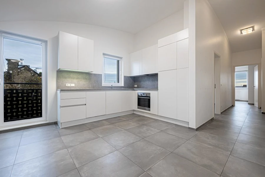 Квартира в Люксембурге, Люксембург, 81 м² - фото 4