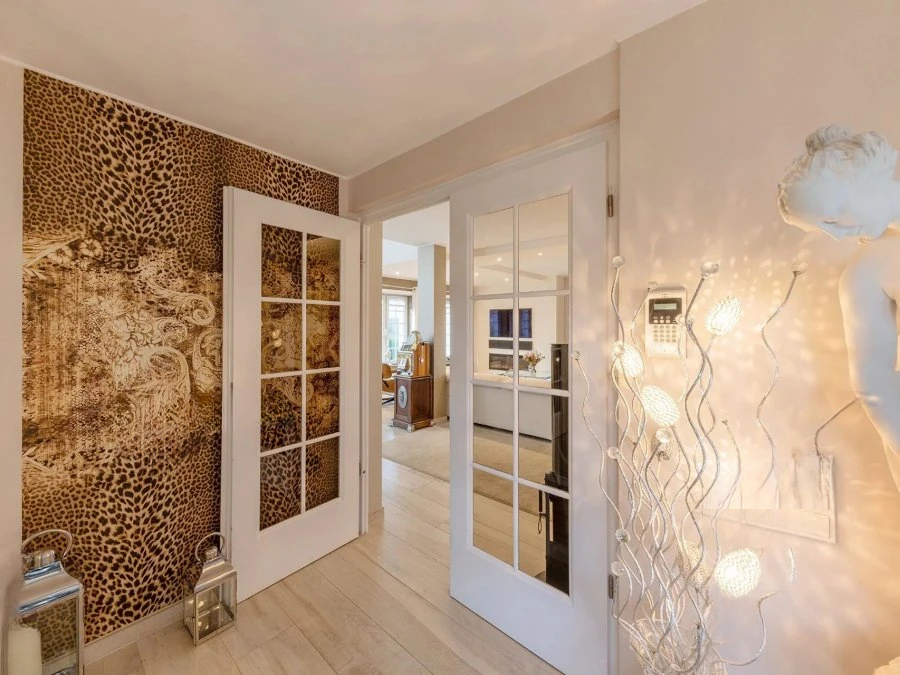Квартира в Люксембурге, Люксембург, 237 м² - фото 4