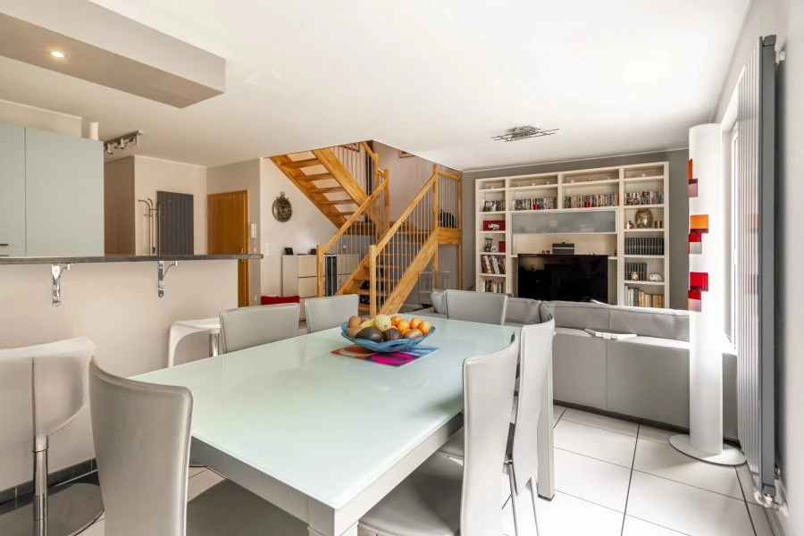 Квартира в Люксембурге, Люксембург, 177 м² - фото 4