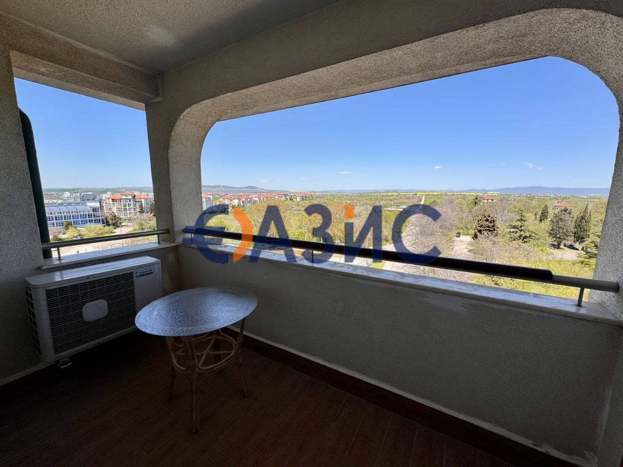 Апартаменты в Равде, Болгария, 43.2 м² - фото 10