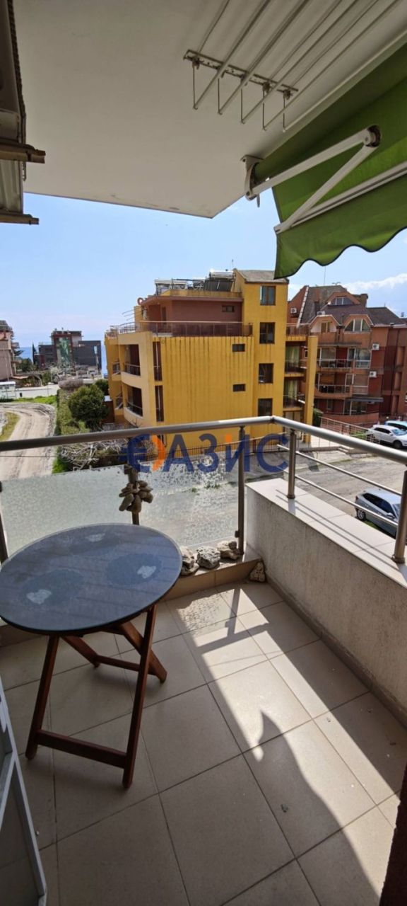 Апартаменты в Несебре, Болгария, 45 м² - фото 11