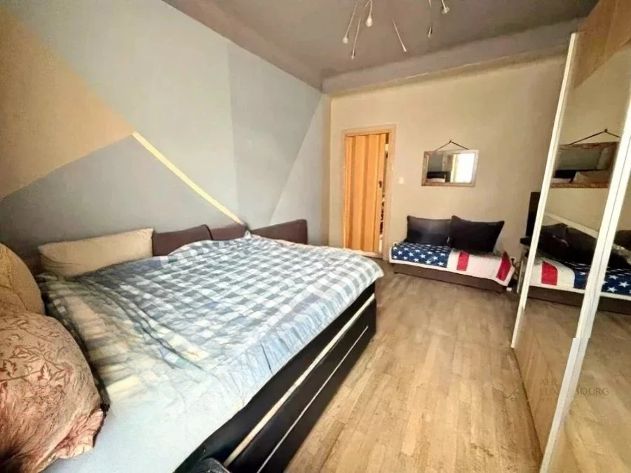 Квартира в Люксембурге, Люксембург, 27 м² - фото 4