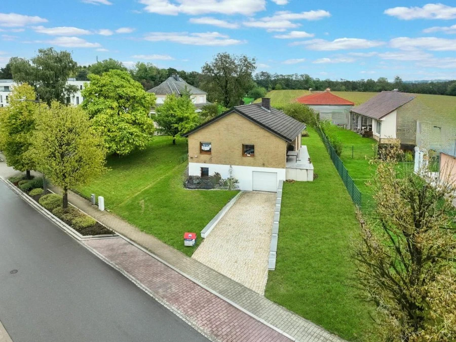 Квартира в Люксембурге, Люксембург, 180 м² - фото 4