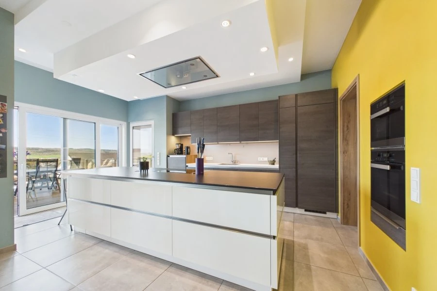 Квартира в Люксембурге, Люксембург, 252 м² - фото 4