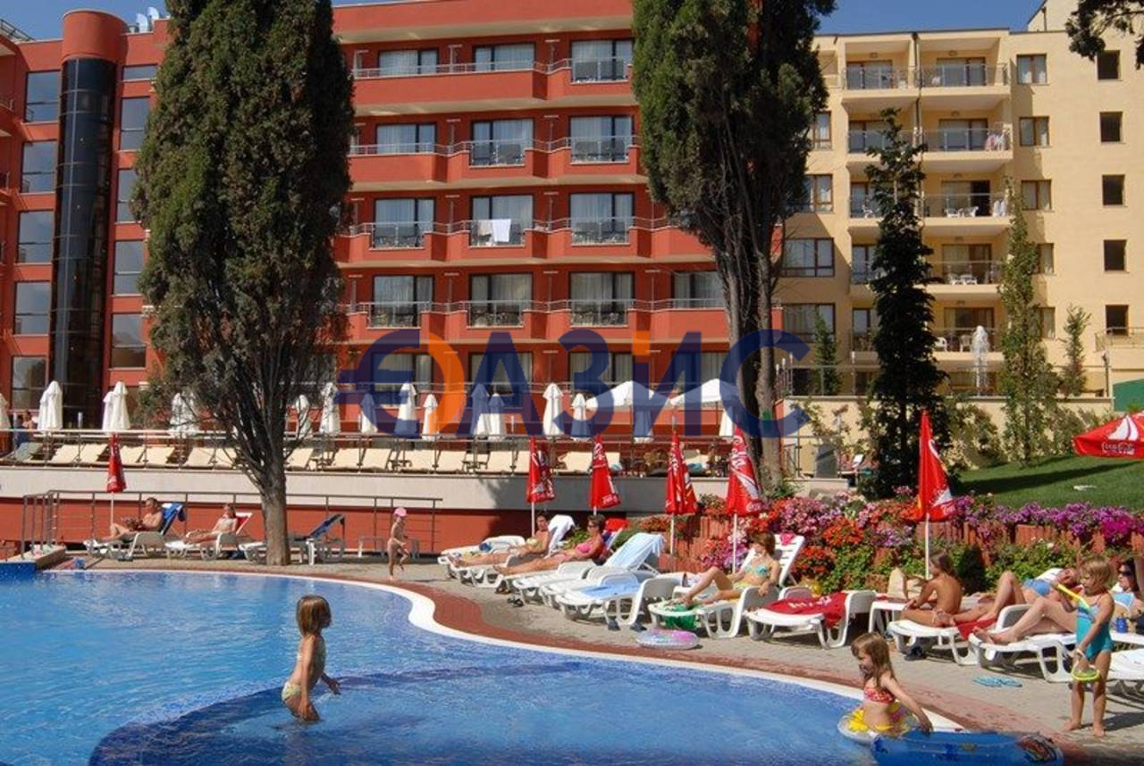 Апартаменты в Несебре, Болгария, 33 м² - фото 11