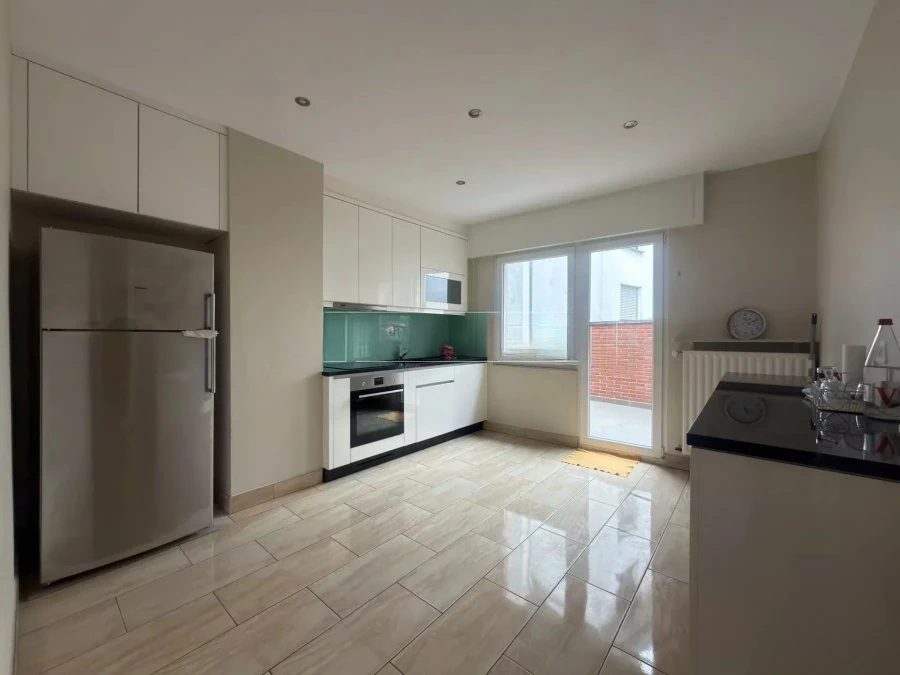 Квартира в Люксембурге, Люксембург, 150 м² - фото 4