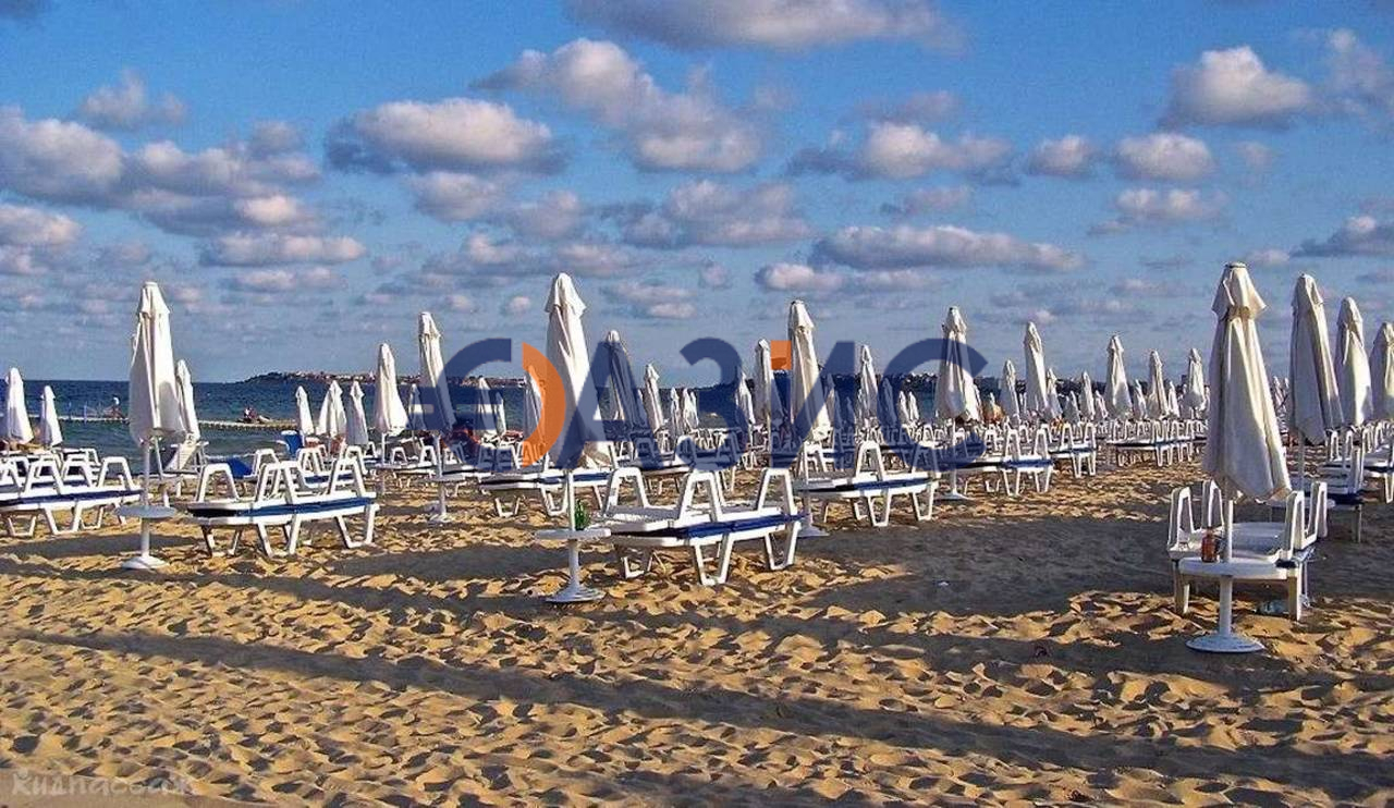 Апартаменты на Солнечном берегу, Болгария, 62 м² - фото 11