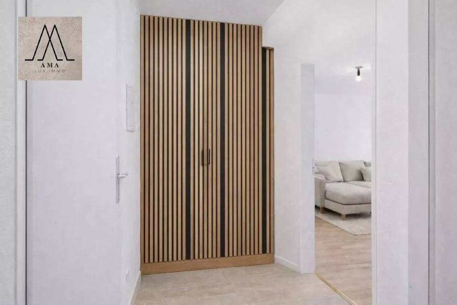 Квартира в Люксембурге, Люксембург, 54 м² - фото 4