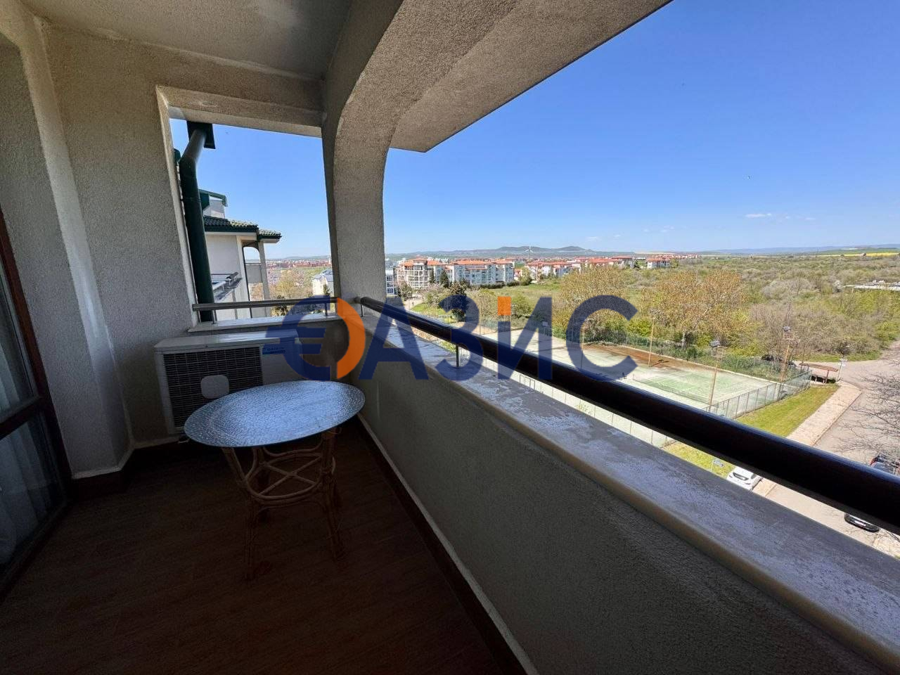 Апартаменты в Равде, Болгария, 43.2 м² - фото 11