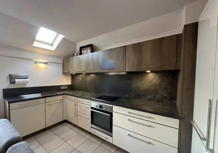 Квартира в Люксембурге, Люксембург, 79 м² - фото 4
