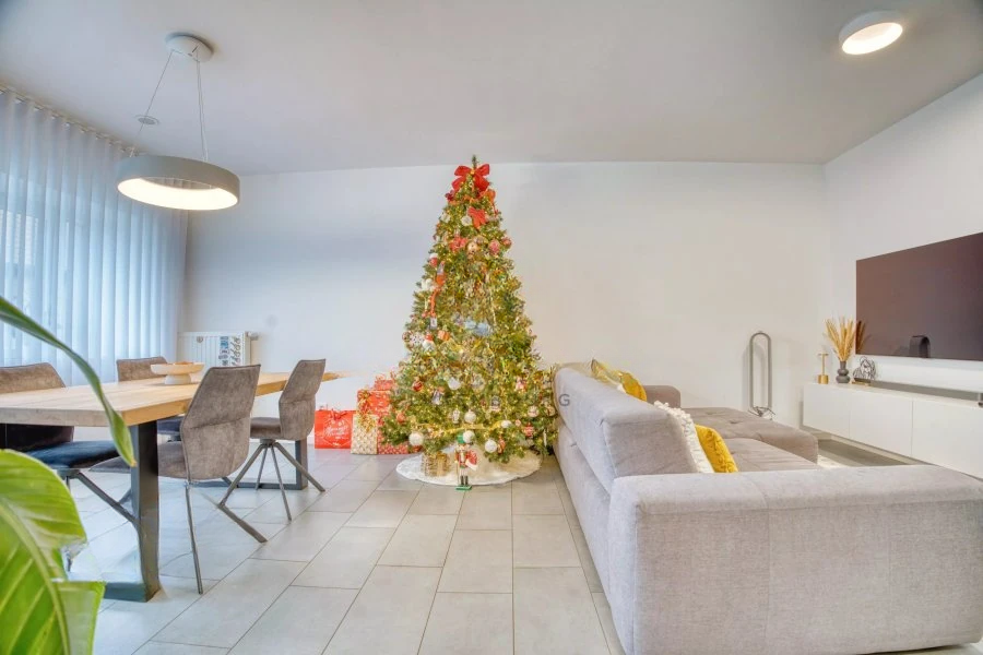 Квартира в Гревенмахере, Люксембург, 142 м² - фото 4