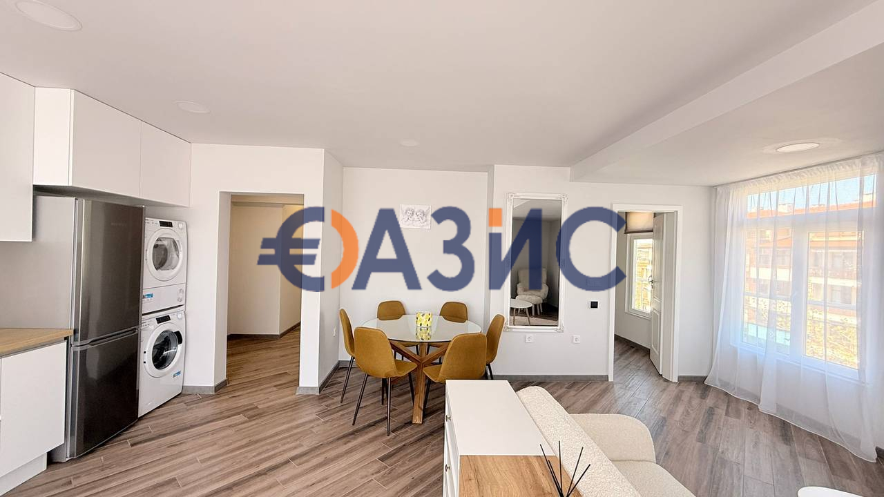 Апартаменты в Равде, Болгария, 154 м² - фото 12