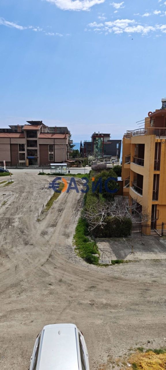 Апартаменты в Несебре, Болгария, 45 м² - фото 12