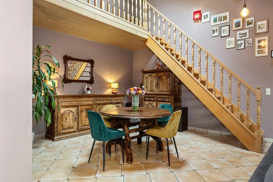 Квартира в Люксембурге, Люксембург, 202 м² - фото 4