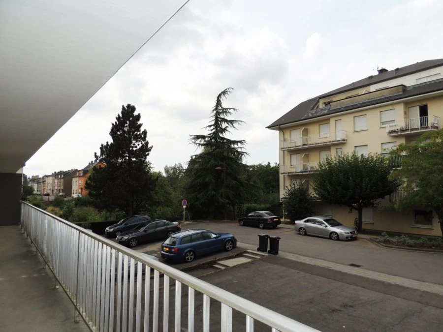 Квартира в Люксембурге, Люксембург, 108 м² - фото 4
