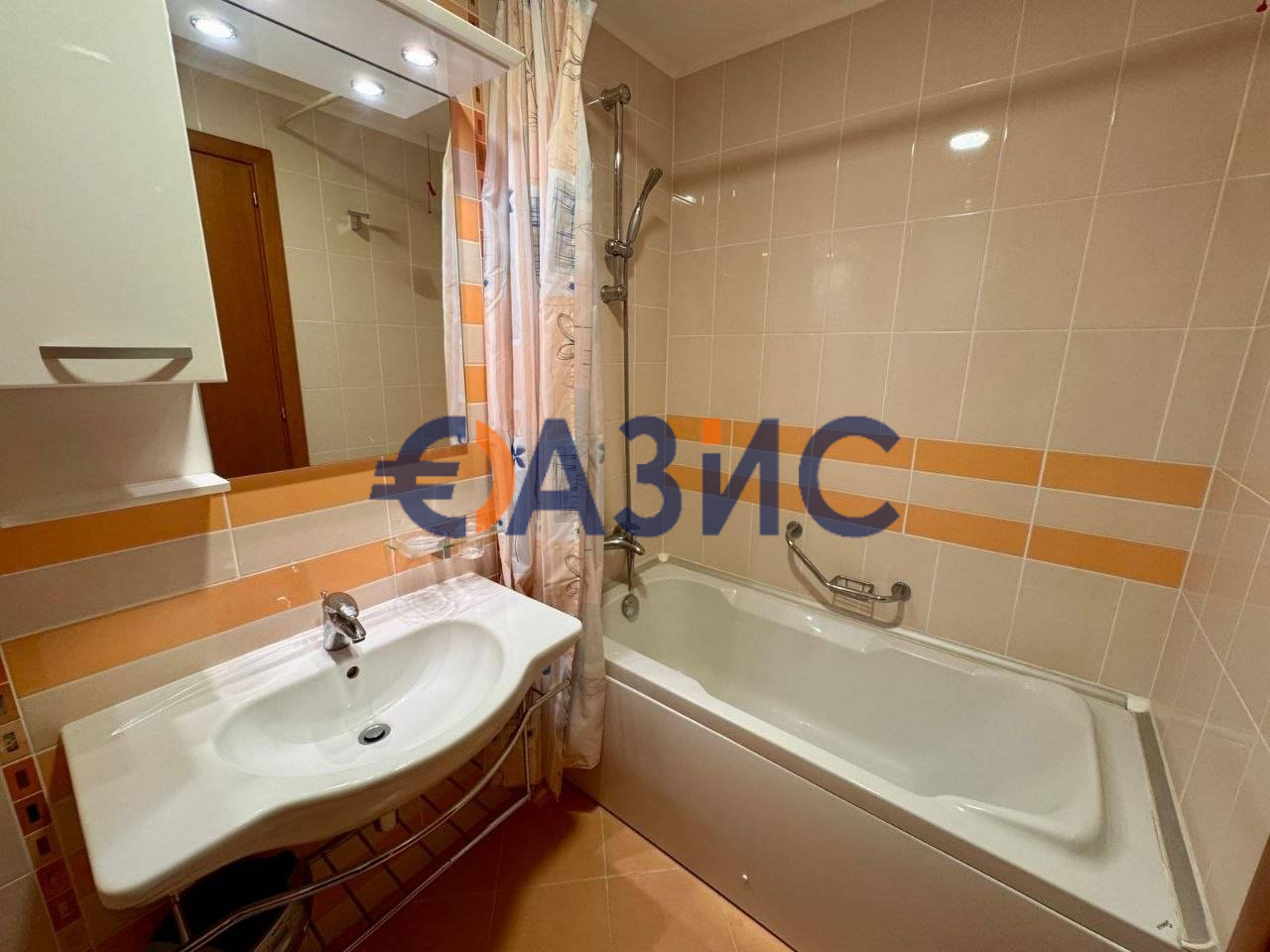 Апартаменты в Равде, Болгария, 43.2 м² - фото 13