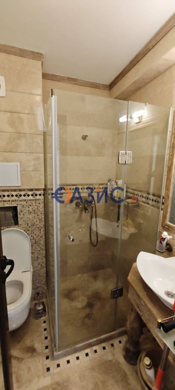 Апартаменты в Равде, Болгария, 57 м² - фото 13