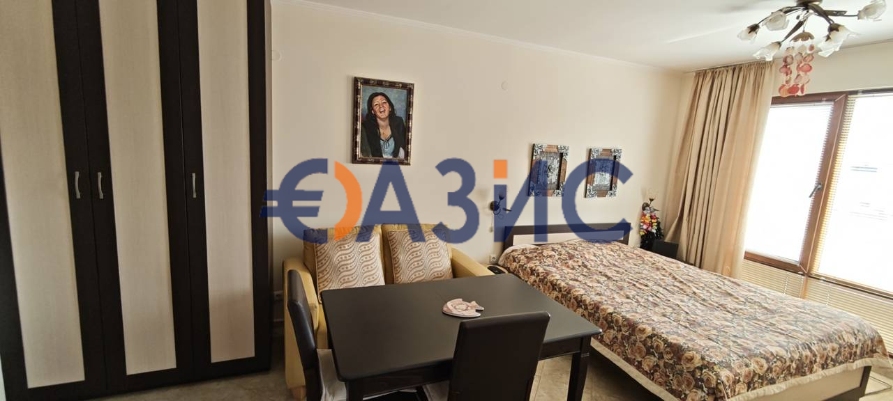 Апартаменты в Несебре, Болгария, 45 м² - фото 13