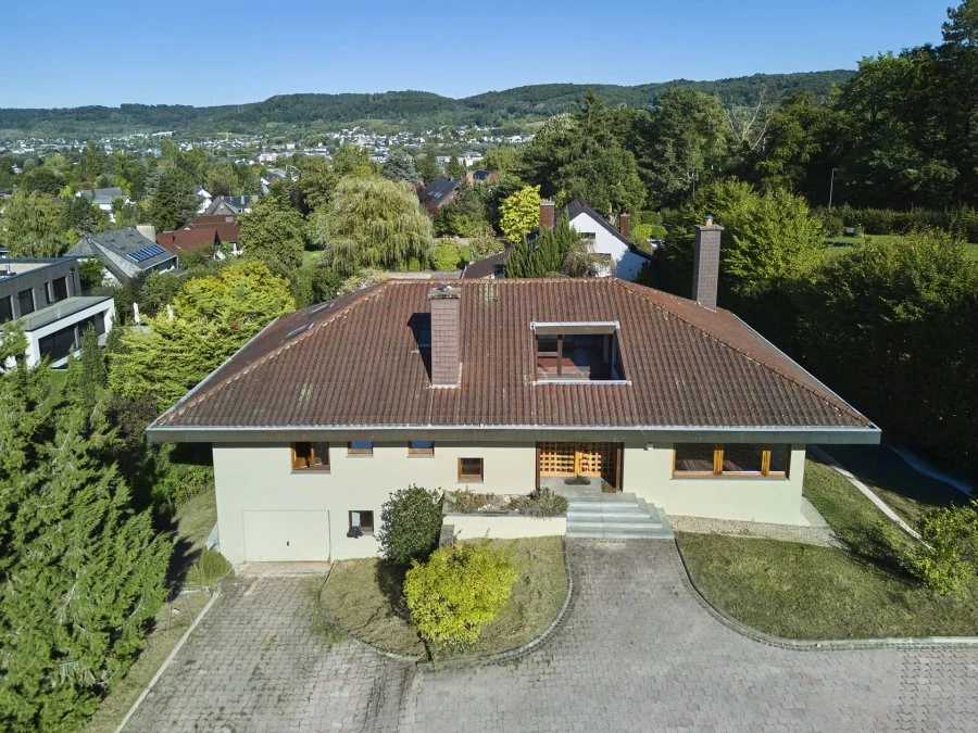 Квартира в Люксембурге, Люксембург, 335 м² - фото 4