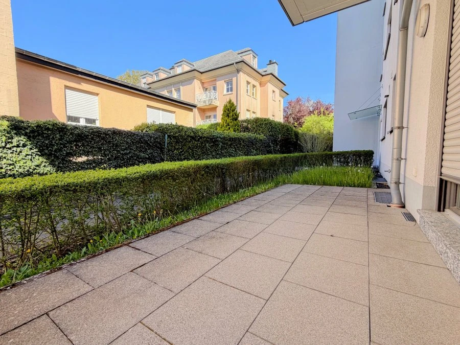 Квартира в Люксембурге, Люксембург, 70 м² - фото 4